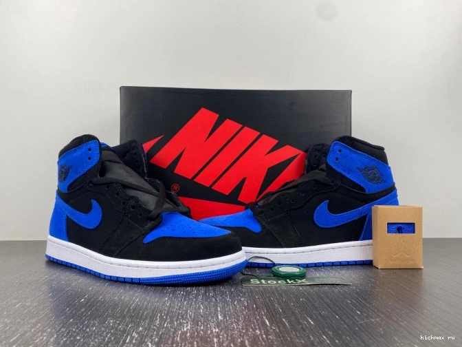 Rep Jordan DZ5485-042 Air Reimagined Royal OG 1 High 0818